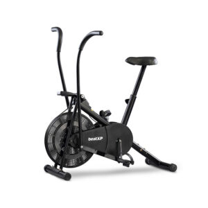 Vortex Active 2M Air Bike Exercise Cycle beatXP
