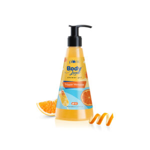 Bodylovin Trippin Mimosas Shower Gel 240 Ml