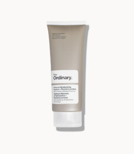 Vitamin C Suspension 30% In Silicone 30ml