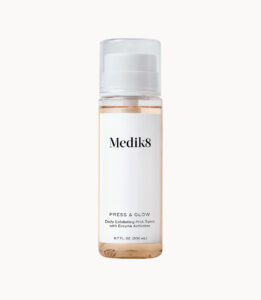 Press & Glow Daily Exfoliating Activator