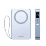 UGREEN MagFlow 7.5W 30W Magnetic Wireless Power Bank 10000mAh