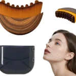 Lymphatic Contour Face Brush