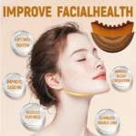 Lymphatic Contour Face Brush - Image 2