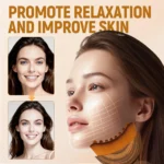 Lymphatic Contour Face Brush - Image 5