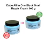 Dabo All In One Black Snail Repair Cream 100 g - Image 11