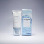 SKIN1004 Madagascar Centella Hyalu-Cica Water-Fit Sun Serum Spf 50+ PA++++ 50 ml - Image 3