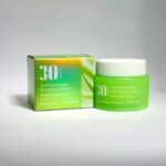 Dabo 30 Days Greentea Avocado Nourishing Cream 100 ml - Image 3