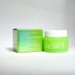 Dabo 30 Days Greentea Avocado Nourishing Cream 100 ml - Image 4