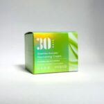 Dabo 30 Days Greentea Avocado Nourishing Cream 100 ml - Image 7