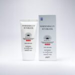 Jigott Whitening UV Sun Block SPF 50+/PA +++ 70 ml - Image 4