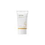 MISSHA Cotton Sun Block SPF 50+ 50ml