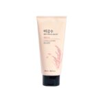 The Face Shop Rice Water Bright Foaming Cleanser 300 ml