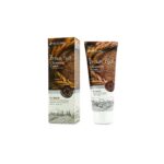 3w Clinic Brown Rice Cleansing Foam 100 ml - Image 2