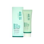 Nature Skin CICA Calming Tone Up Sun Cream SPF50+ PA+++ - Image 2