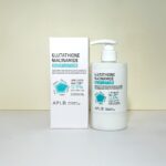 Aplb Glutathione Niacinamide Body Lotion 300ml - Image 3