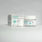 Aplb Glutathione Niacinamide Facial Cream 55 ml - Image 3