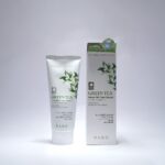 Dabo Natural Rich Foam Cleanser Green Tea 180 ml - Image 3