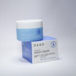 Dabo Waterful Aqua Cream 24hr 120 ml - Image 3