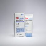 Dabo Waterfull Uv Shield Daily Sun Cream SPF 50+ 50 ML - Image 3