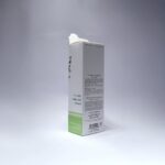 Dabo Natural Rich Foam Cleanser Green Tea 180 ml - Image 4