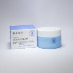 Dabo Waterful Aqua Cream 24hr 120 ml - Image 4