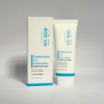 Nature Skin Brightening UV Protection Multi Sun Cream SPF 50+ PA+++ - Image 4