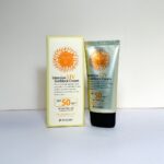 3w Clinic Intensive UV Sunblock Cream 70 ml - Image 5