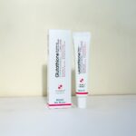 Beaute Glutathione Brightening Tone Up Cream 45 ml - Image 5