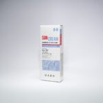 Dabo Waterfull Uv Shield Daily Sun Cream SPF 50+ 50 ML - Image 5