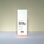 Christian Dean Secret Tone-up Sun Cream SPF50+/PA+++ 70 ml - Image 4
