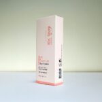 Nature Skin UV Tone Up Sun Cream SPF 50+ PA+++ 55 ml - Image 6