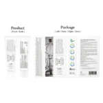 Dr.Althea 345 Relief Cream 50 ml - Image 3