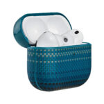 Pitaka Aramid Fiber Case for AirPods Pro 3 Moonrise