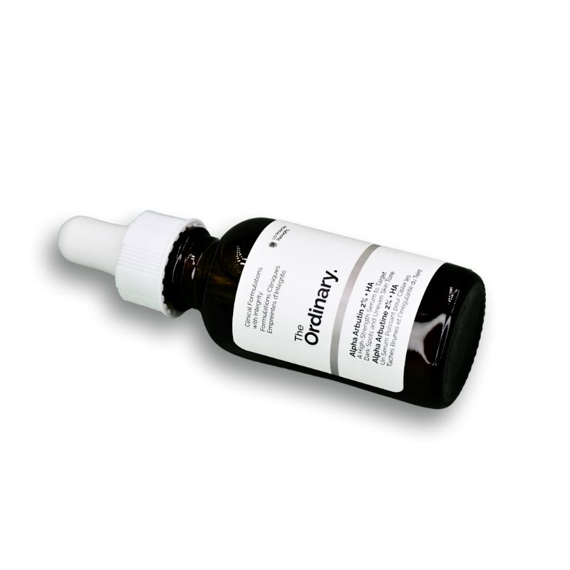 1-5.jpg The Ordinary Alpha Arbutin 2% HA 30ml ? Say Goodbye to Dark Spots - Image 1