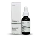 The Ordinary Resveratrol 3% + Ferulic Acid 3% Serum 30 ml - Image 2