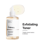 The Ordinary Glycolic Acid 7% Exfoliating Toner 240ml - Image 2