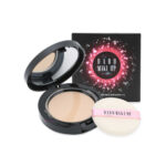 Dabo Make Up No Sebum Rose Pact SPF36 PA+++ 21 Light