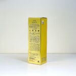 Anjo Professional 24K Gold Foam Cleansing 100 ml - Image 3