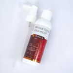 Tinfal Minoxidil 5% Topical Solution Hair Regrowth Formula ? Hair Loss Treatment