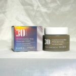 Dabo 30 Days Glutathione Snow White Melanope Cream 100 ml - Image 3