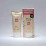 Dabo Foundation-Skip Tone Up Cover Sun Cream 50 ml - Image 2