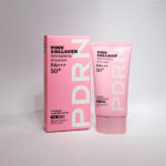 Dabo Pink Collagen PDRN Brightening UV Sunscreen SPF 50+ 50 ML - Image 3