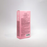Dabo Pink Collagen PDRN Brightening UV Sunscreen SPF 50+ 50 ML - Image 4
