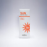 FOODAHOLIC Multi Sun Cream SPF50+PA+++ 70 ml - Image 4