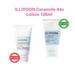 ILLIYOON Ceramide Ato Lotion ? 128 ml - Image 2
