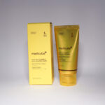 Medicube Kojic Acid Turmeric Night wrapping Mask 75 ml - Image 2