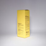 Medicube Kojic Acid Turmeric Night wrapping Mask 75 ml - Image 3
