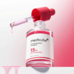 Medicube Txa Niacinamide 15 Serum 30 ml - Image 3