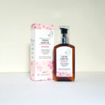 Raip R3 Argan Hair Oil ? Cherry Blossom 100 ml - Image 2