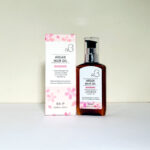 Raip R3 Argan Hair Oil ? Cherry Blossom 100 ml - Image 3
